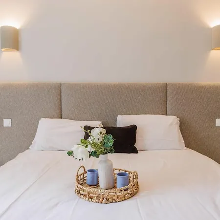 Luxurious 8p4br - Champs Elysees *