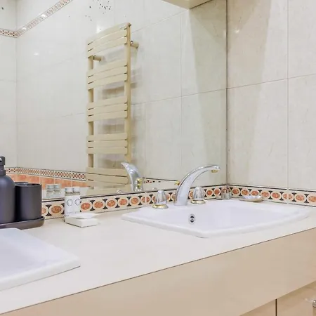 Апартаменты Luxurious 8p4br - Champs Elysees
