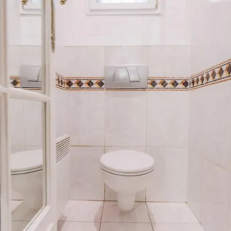 Luxurious 8p4br - Champs Elysees Апартаменты Париж