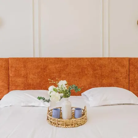 Апартаменты Luxurious 8p4br - Champs Elysees