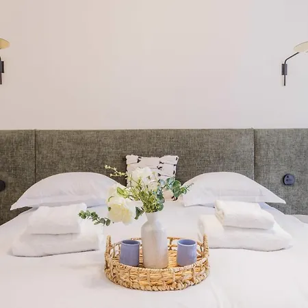 Luxurious 8p4br - Champs Elysees Апартаменты