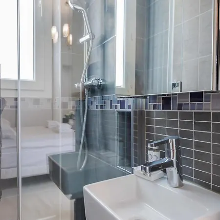 Апартаменты Luxurious 8p4br - Champs Elysees *
