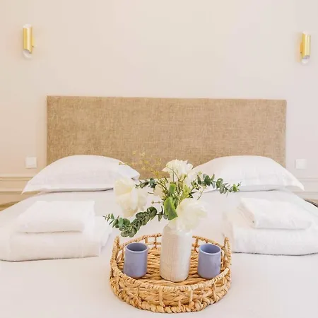 Апартаменты Luxurious 8p4br - Champs Elysees *