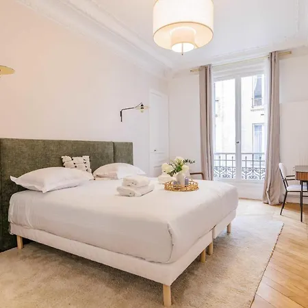 Luxurious 8p4br - Champs Elysees Апартаменты