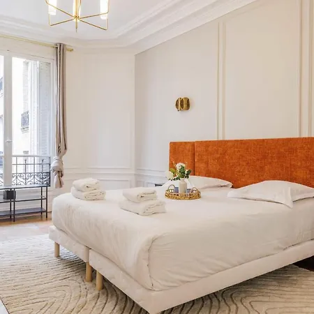 Luxurious 8p4br - Champs Elysees
